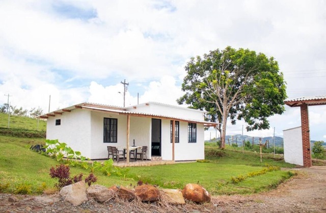 Cómodas y Acogedoras Cabañas! standar