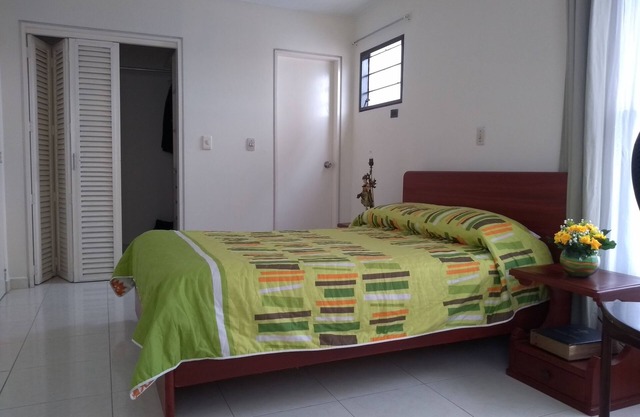 Cómodo apartamento en excelente zona de Cúcuta