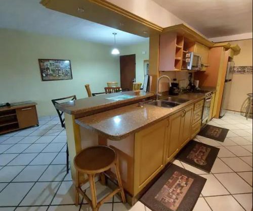 Cómodo apartamento en Naguanagua