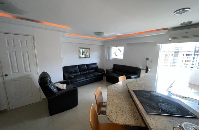 Cómodo apartamento entero