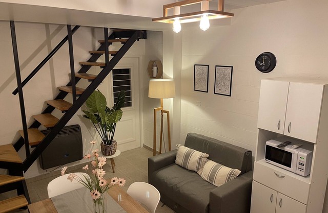 Cómodo Departamento en Comodoro Rivadavia!