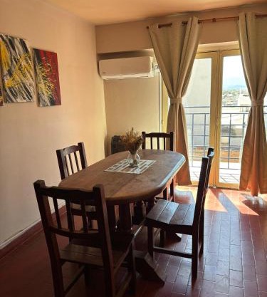 Cómodo departamento centrico a metros de la Catedral