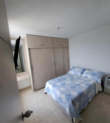 Cómodo y Completo Apartamento, Excelente Ubicación, Cerca Expofuturo, Estadio, Ukumari - Incluye Parqueadero - Pereira