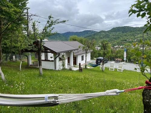 Căsuța bunicii