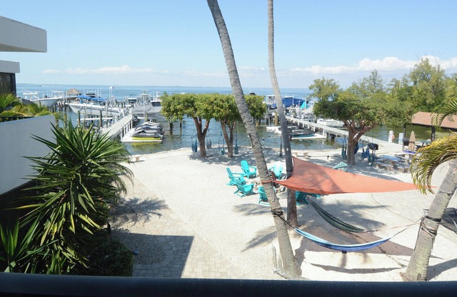 C-14 Moon Bay | 2 Bed, 1.5 Bath