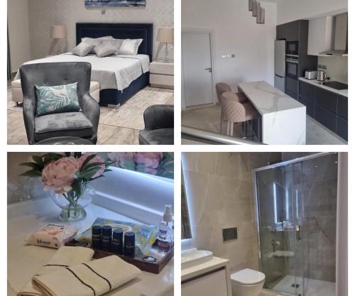 C & A Suites - Athos Suite