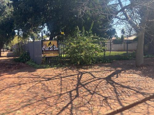 C'est Si Bon Accommodation at 73 Geyser, Mokopane