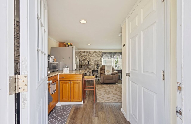 C & N Lodging, Bluffton, SC