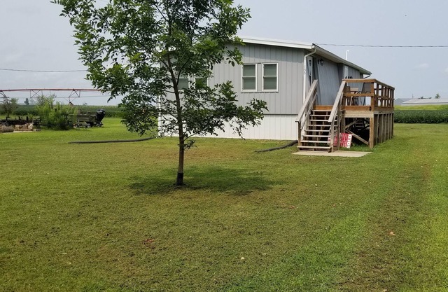 C&T Cozy Big Lake Property