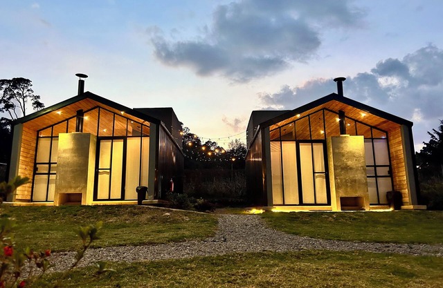 C2 Quinta las Jacarandas By GEstores