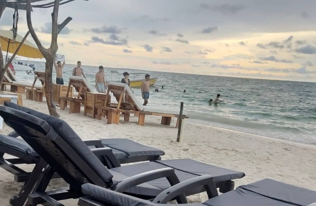 C3-r Room Type Cabin In Baru