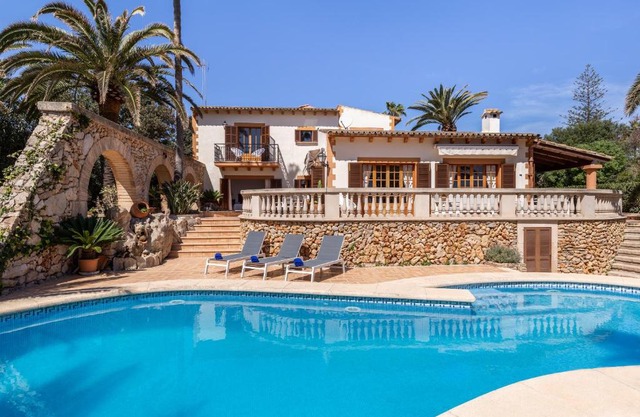 C378 Sembat by Mallorca Villa Selection