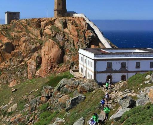 CA Apartamentos Pampin Ponte do Porto