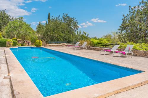 Ca Nostra de Esporlas