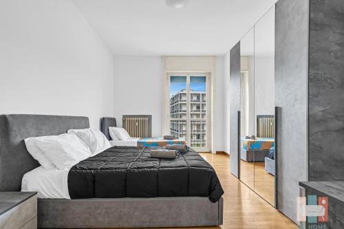 CA17 -Centrale-Duomo -Central Maxi Apartment -