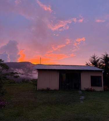 Cabaña 23 - private cabin