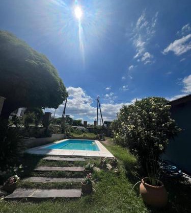 Cabaña brisas del lago