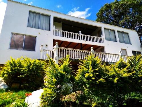 Cabaña Campestre Rancho Alegre