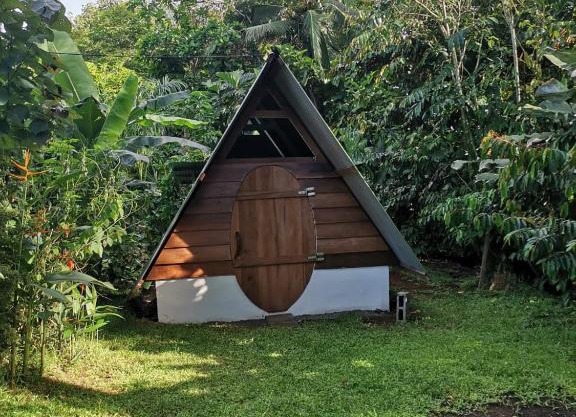 Cabaña Chalet Tortuguero