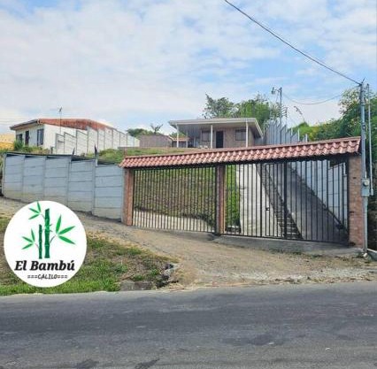 Cabaña de Descanso El Bambú