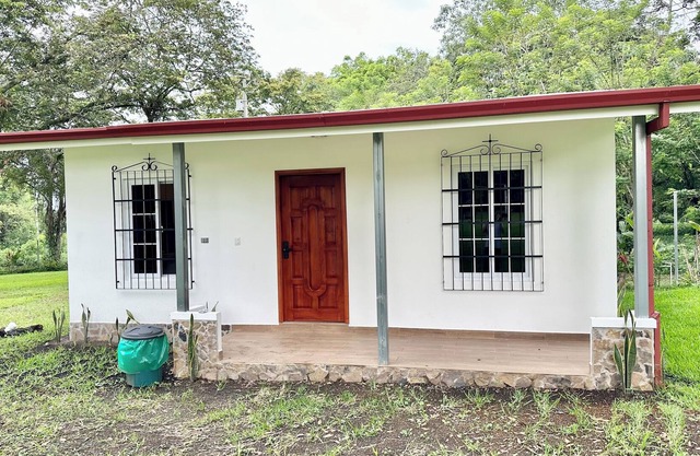 Cabaña de descanso en Peña Blanca Lago de yojoa