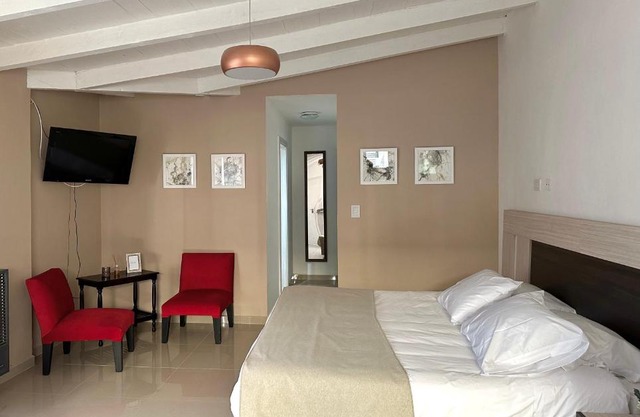 Cabaña de los Colibríes