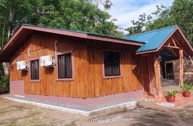 Cabaña en Pavones, a 15 Minutos de la Segunda ola Izquierda más Larga del Mundo