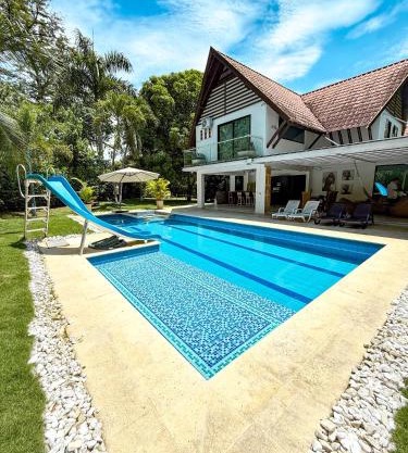 Cabaña en santafe de Antioquia