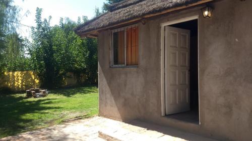 Cabaña en Zona de Bodegas, Perdriel, Lujan de Cuyo