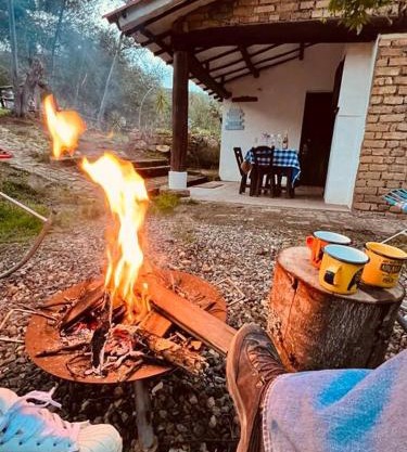 Cabaña la Lolita - Guatavita