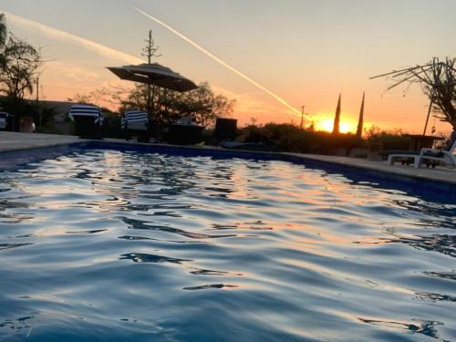 Cabaña MaryJean Qro