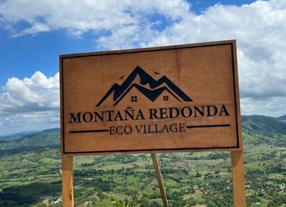 Cabaña Montaña Redonda