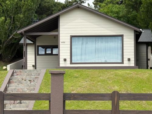 Cabaña patagónica 2