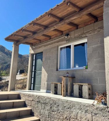 Cabaña Piltriquitrón