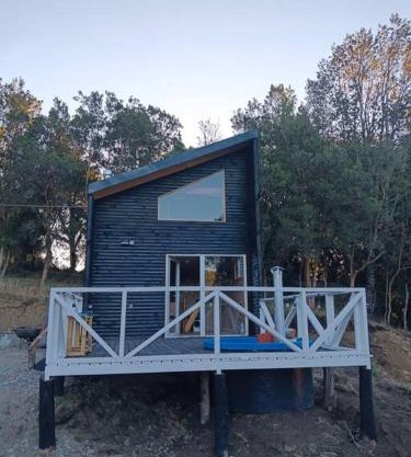 Cabaña Puelo 01