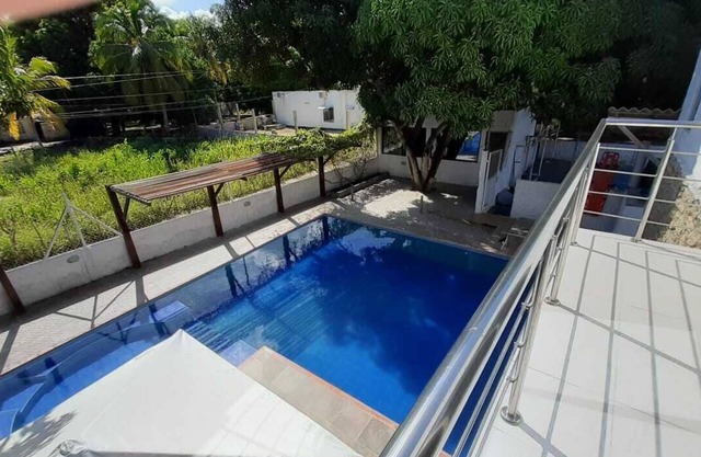 Cabaña Sant Sebastian