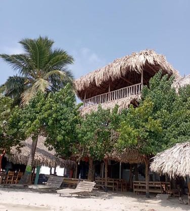 Cabaña Villa Eugenia