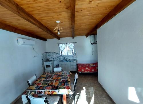 Cabañas Alma Fuerte