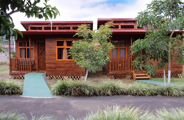 Cabañas Barú Rualdo #3