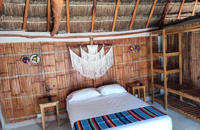 Cabañas Cinco Elementos