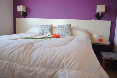 Cabañas Colinas Serranas