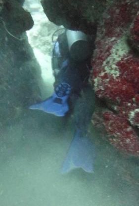 Cabañas de Cayos Cochinos con William Bennett