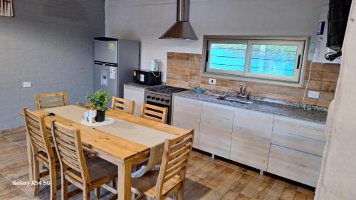 Cabañas del Toledano