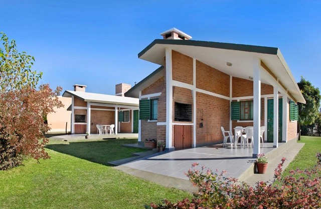 Cabañas Dolce Vita I