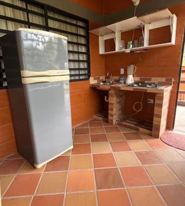 Cabañas El Rancho de Nacho