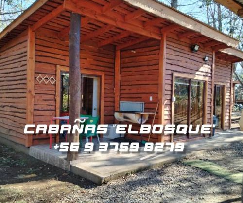 Cabañas ELBOSQUE
