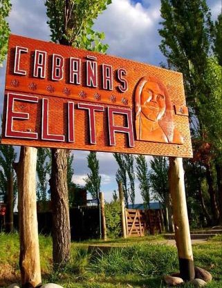 cabañas elita