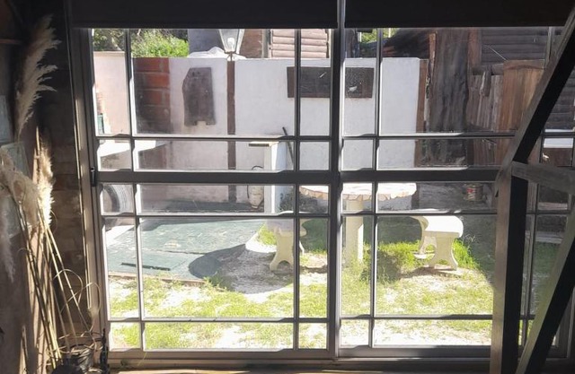 Cabañas Fabian Vivero