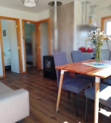 Cabañas Kápenken, #2