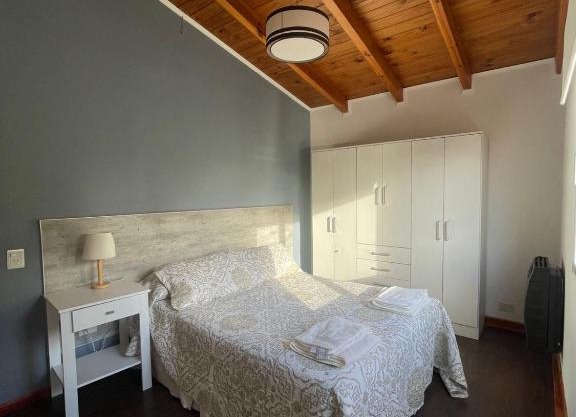 Cabañas La Ñata - Depto 1